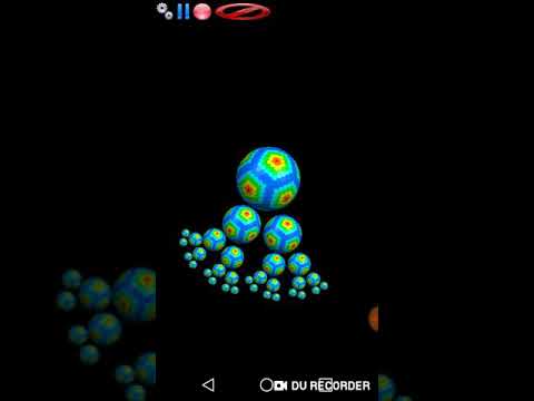 Fractal Creator video thumbnail