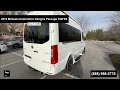 Check out this Video for a 2019 Midwest Automotive Designs Passage 144FD2(Stock #474850)  for sale by Pop RVs. This unit is located in Sarasota, FL