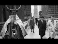 A Brief History of Moondog