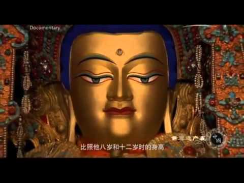 The Potala Palace and The Jokhang Temple | Lhasa, Tibet | Documentary
