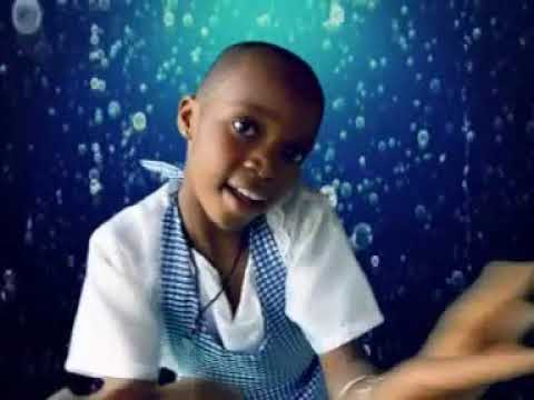 New Kids Edition - Egwu Jehova (Official Video)