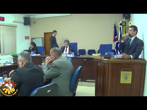 Vereador Vanderleizinho diz : Abel tem Ciumes dele quando vai no Barnabés