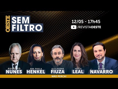 OESTE SEM FILTRO