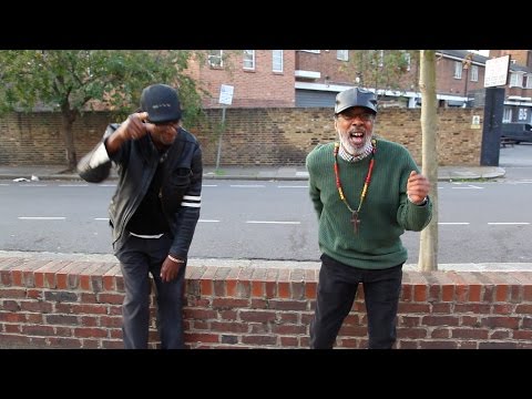 Starkey Banton -  Reggae Phobia(Official Music Video)