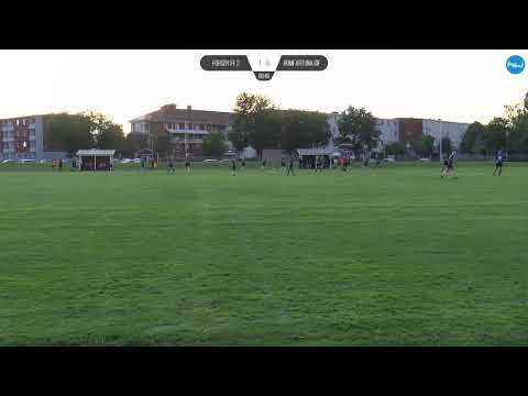 Forsby FF 2 - Romfartuna GIF