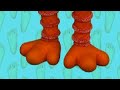 Elmo S World Quizzes Feet