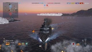 World of Warships: Legends_20210708201239