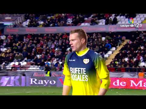 Lo Mejor de la Jornada 26