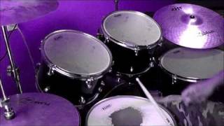 Cavalera Conspiracy - I Speak Hate ( Cover )