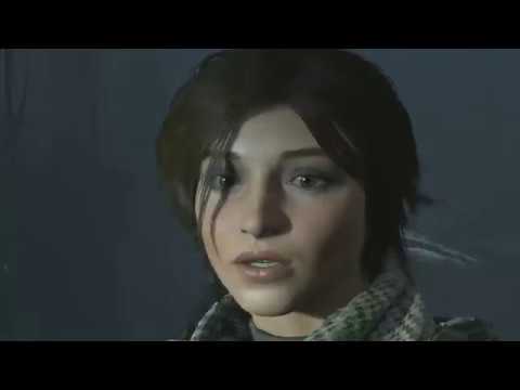 Rise of the Tomb Raider Прохождение Часть 13