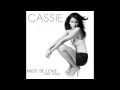 Must Be Love - Cassie ft. P. Diddy 