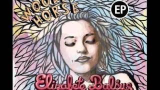 Elizabete Balčus - Wooden Horse