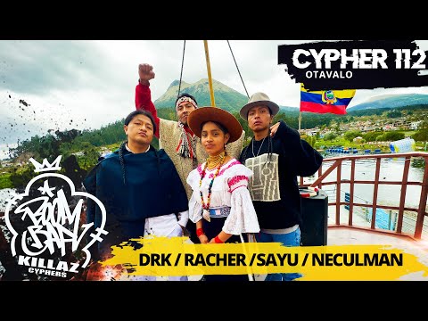 BoomBapKillaz | DRK, Racher, Sayu, Neculman | Prod. @CarterBeatzz