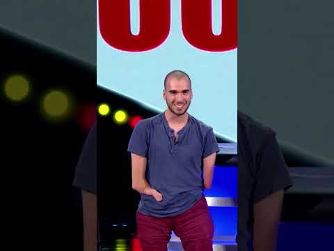 😡Penn ACCUSES Magician of CHEATING!! #SHORTS