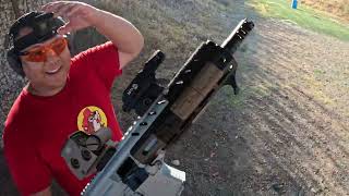 ETTS Range Day