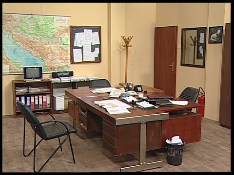 DRŽAVNI POSAO [HQ] - Ep.475: Nikoljdan (19.12.2014.)