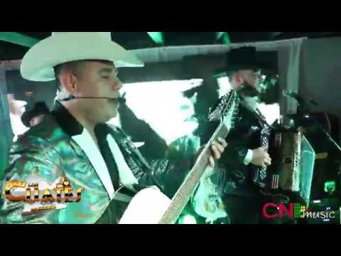 Los Cuates De Sinaloa - Las Tres Llamadas ( En Concierto )
