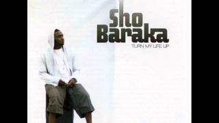 Sho Baraka - Oh My Lord (feat. Mitchell Moore &amp; Rick Trotter)