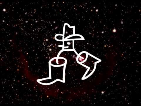 Welcome to Orion, by Plankton Man