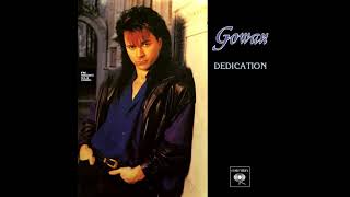 Gowan - Dedication (LYRICS) FM HORIZONTE 94.3