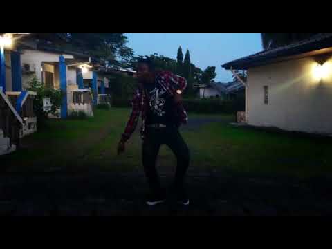 magasco ft Dj Moh green Por Favour(Official Dance Video)- Nangroso