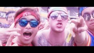 클론(CLON) - BAMDEELALILA (밤디라리라) (feat. 에일리) M/V