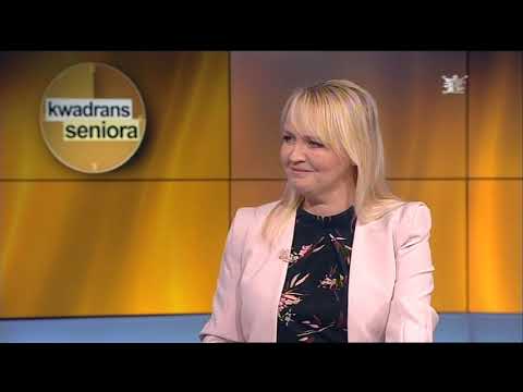 TVP 3 Kraków Kwadrans Seniora- Uzdrowisko Busko-Zdrój S.A.
