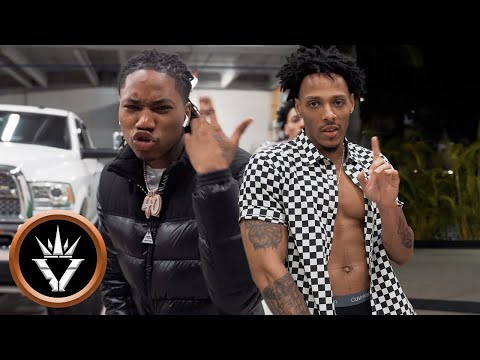 Pimpin Pat & EKT 40 - Watch Out (Music Video) Shot By @d.izzzz