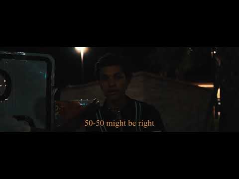 thru my head [official music video]