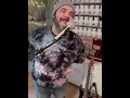 Hate To See You Like This - Fountains of Wayne cover