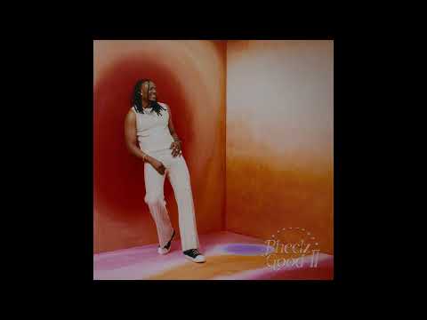 Pheelz - MAJO (Official Audio)