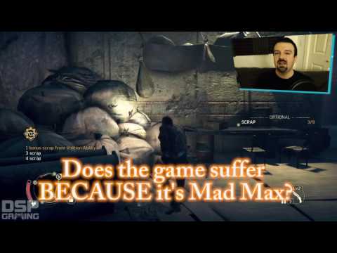 The Hateful Truth Ep. 172 - Mad Max