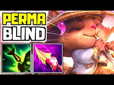 Q-Max Teemo ADC Counters Other ADCs