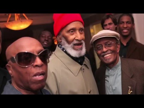 My Friend Jimmy Heath - Sonny Rollins