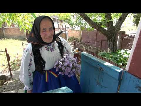 Suflă vântu' prin păduri - Horitoarea Marisca Poponet din Boian, jud. Cluj