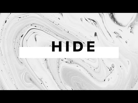 HyPsar - Hide