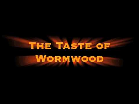 Philippe Luttun - The Taste of Wormwood [trailer]
