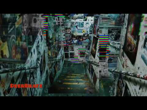 [VENDIDO] Base de rap Freestyle 4x4 "Mysterio"