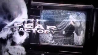 Fear Factory - Soul Hacker [Official Video] HD