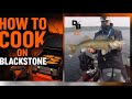 Video Thumbnail for CRUSHING SHALLOW WATER WALLEYE! | HOW TO COOK FISH ON A BLACKSTONE
