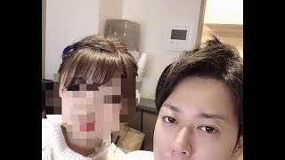 ストーカー家に来る