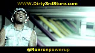Ronronpowerup - Young Dolph - PREACH (REMIX) (OFFiCiAL VIDEO)