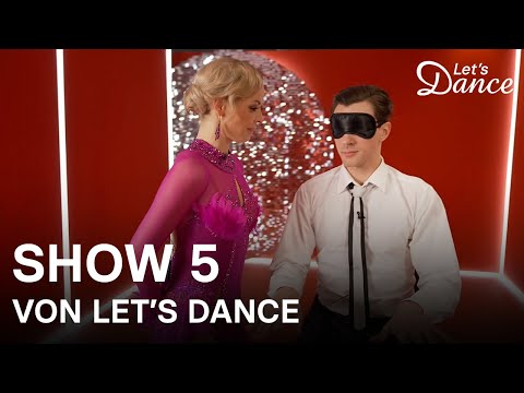 Der große Partnertausch in Show 6 💃🔄🕺 | Let's Dance