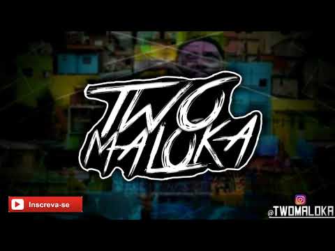 BARRACO DA FAVELA - MC P1 ( Two Maloka ) 2019