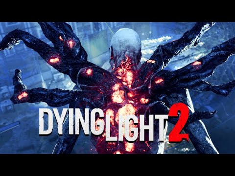 Dying Light 2 UNCUT Gameplay Deutsch #06 - Willkommen in Villedor