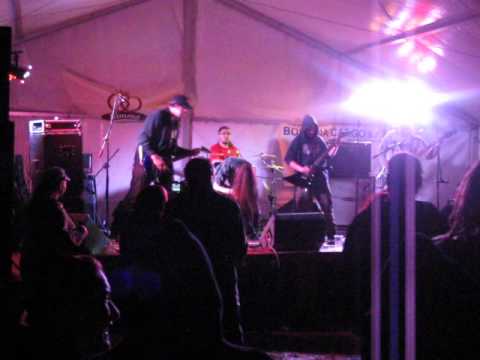 Nekrolog - MeatGrinder