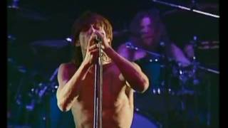 Iggy Pop - Dirt