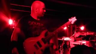 Soulfly - No - Live 10-24-14