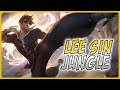 3 Minute Lee Sin Guide - A Guide for League of Legends