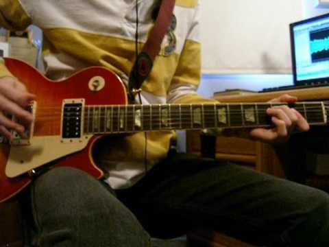 Led Zeppelin - Rock and Roll Cover video thumbnail
